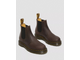 Челси Dr Martens 2976 Bex Crazy Horse Chelsea Boots