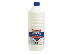 Белизна-гель отбеливатель хлоросодержащий