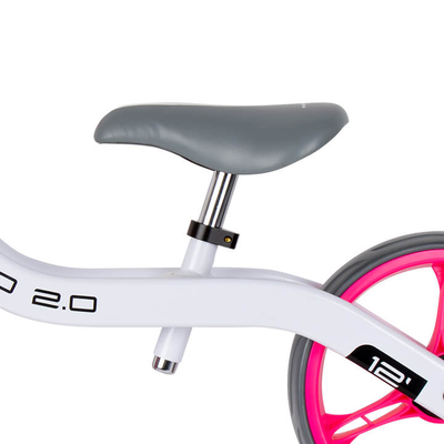 Беговел Tech Team MILANO 2.0