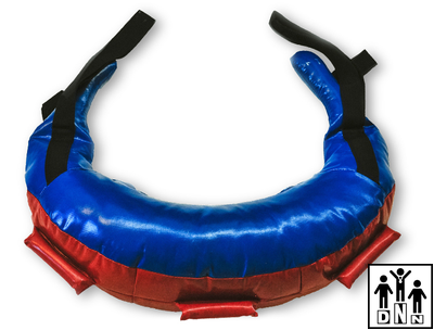 Болгарский мешок тент