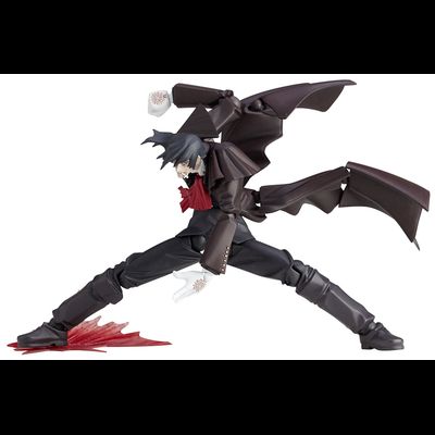 Фигурка Алукард (Alucard)