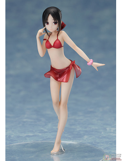 Фигурка 1/12 Кагуя Синомия (Kaguya Shinomiya Swimsuit Ver.)