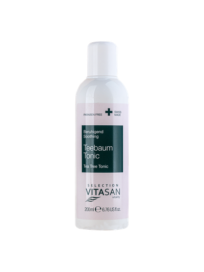 Тоник чайное дерево Вивасан