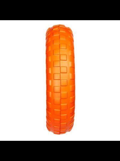 Doglike Кольцо  ГИГА (Оранжевый)