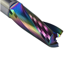 Фреза чистовая спиральная 20x52 s20x100 Z3 HM стружка вверх