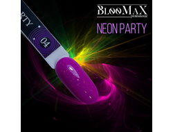 Neon Party 04