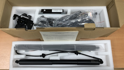 HAVAL F7x Электроподъемник крышки багажника (5-й двери)