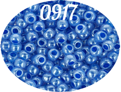 Бисер Toho 10/0 5гр цвет № 0917
