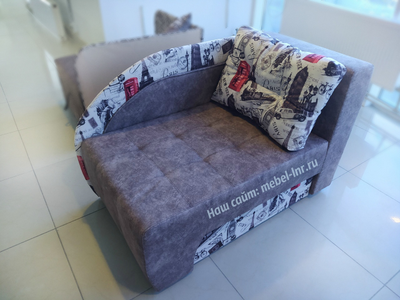 Детский Диван "Смарт"