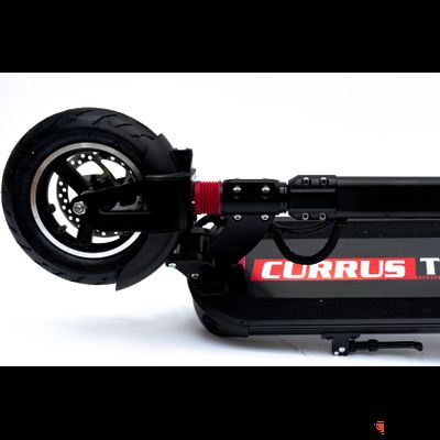 ЭЛЕКТРОСАМОКАТ Currus T10