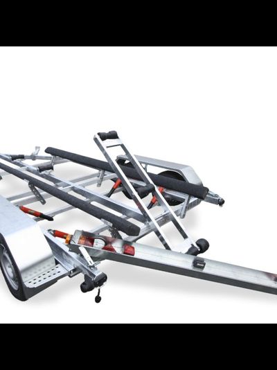 ПРИЦЕП ЛАВ 81014В