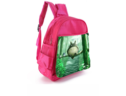 Рюкзак Мой сосед Тоторо, Totoro №22