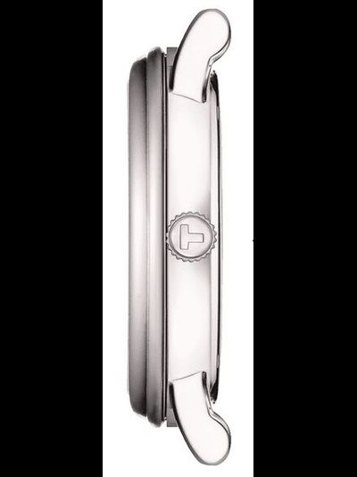 Швейцарские часы Tissot T122.223.11.033.00