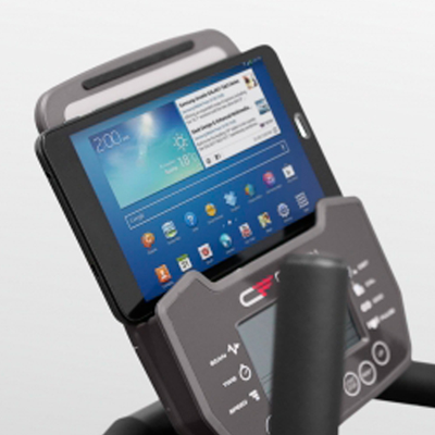 Велотренажер Carbon Fitness M808