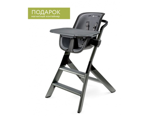 High chair 4moms hot sale