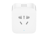 Умная Wi-Fi розетка Xiaomi Mijia Smart Power Plug с 2 USB (ZNCZ03CM)