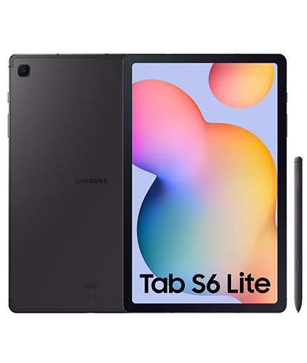 Купить Samsung Galaxy Tab S6 Lite в СПБ — Лучшая цена!