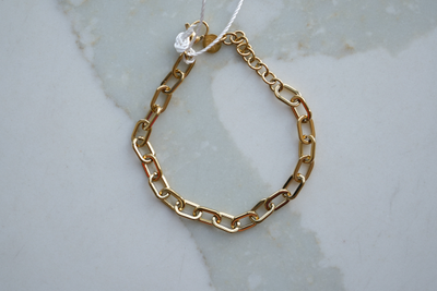 Базовый браслет A&C (Норвегия) цвет золото