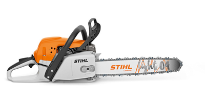 Бензопила Stihl MS 291 18"