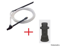 Насадка пескоструйная бытовая  LF 220; для Karcher