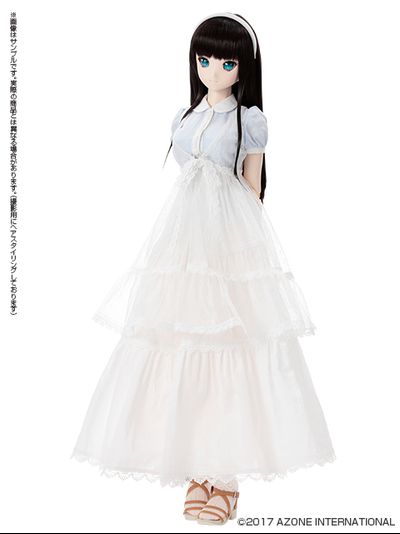 Кукла 1/3 Iris Collect Rino In the Wind ~ Shoka no Kazenonakade~