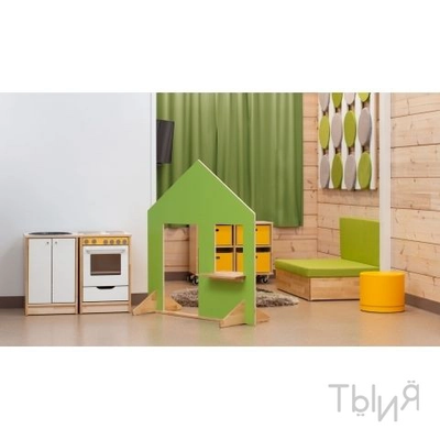 Театр передвижной