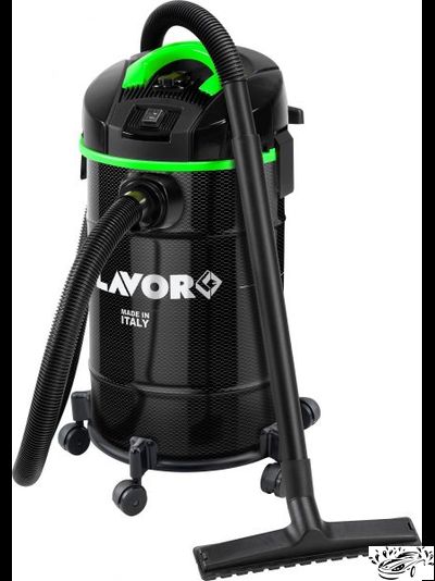 Пылеводосос Lavor CF 30 EM