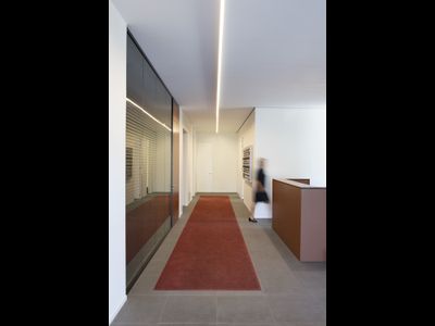 Карниз CX190 - 2*3*200см