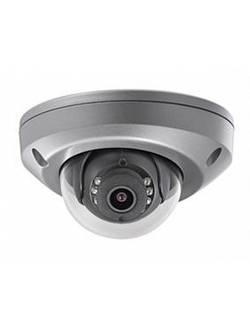 2 Мп  DS-2CD6520DT-I (2.8mm)(4mm) (6mm)