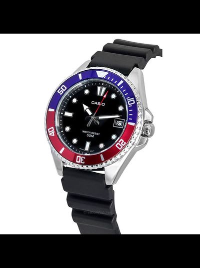 Часы Casio MDV-10-1A2