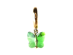 Подвеска Бабочка  ZHUKI Collection