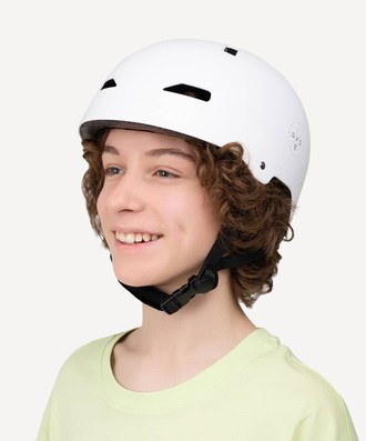 Купить защитный шлем RIDEX SB (White) в Иркутске