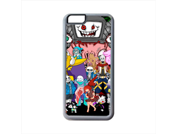 Чехол на телефон  Андертейл, Undertale №9