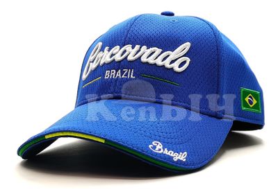 Бейсболка Бразилия