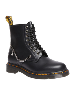 Ботинки Dr. Martens 1460 SWAROVSKI