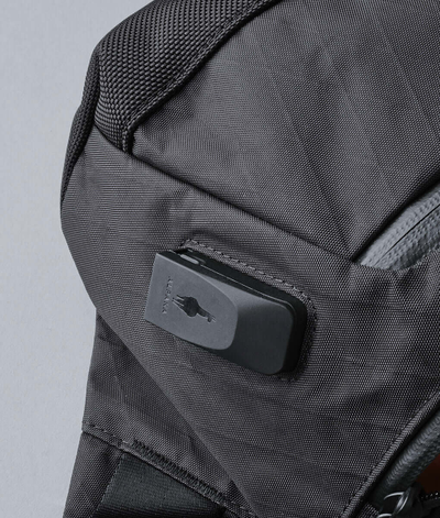 Сумка Alpaka Bravo X Sling VX42 Black