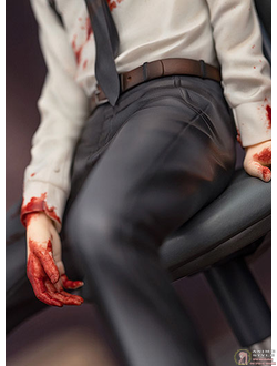 Фигурка 1/7 Аки Хаякава (Aki Hayakawa)