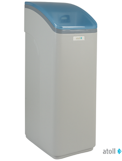 Система умягчения и обезжелезивания atoll EcoLife S-28MO, ATLSSB901