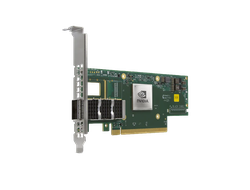 NVIDIA/Mellanox MCX653105A-ECAT-SP ConnectX®-6 InfiniBand Adapter Card