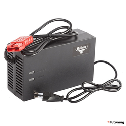 Зарядное устройство интеллектуальное для LiFePo4 аккумуляторов 24V32AH (5А)