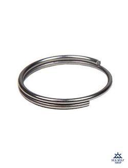 Кольцо заводное "Best divers" D30, 2шт/уп