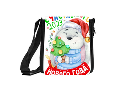 Сумка год Кролика №21