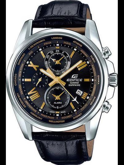 Часы Casio Edifice EFB-301JBL-1A