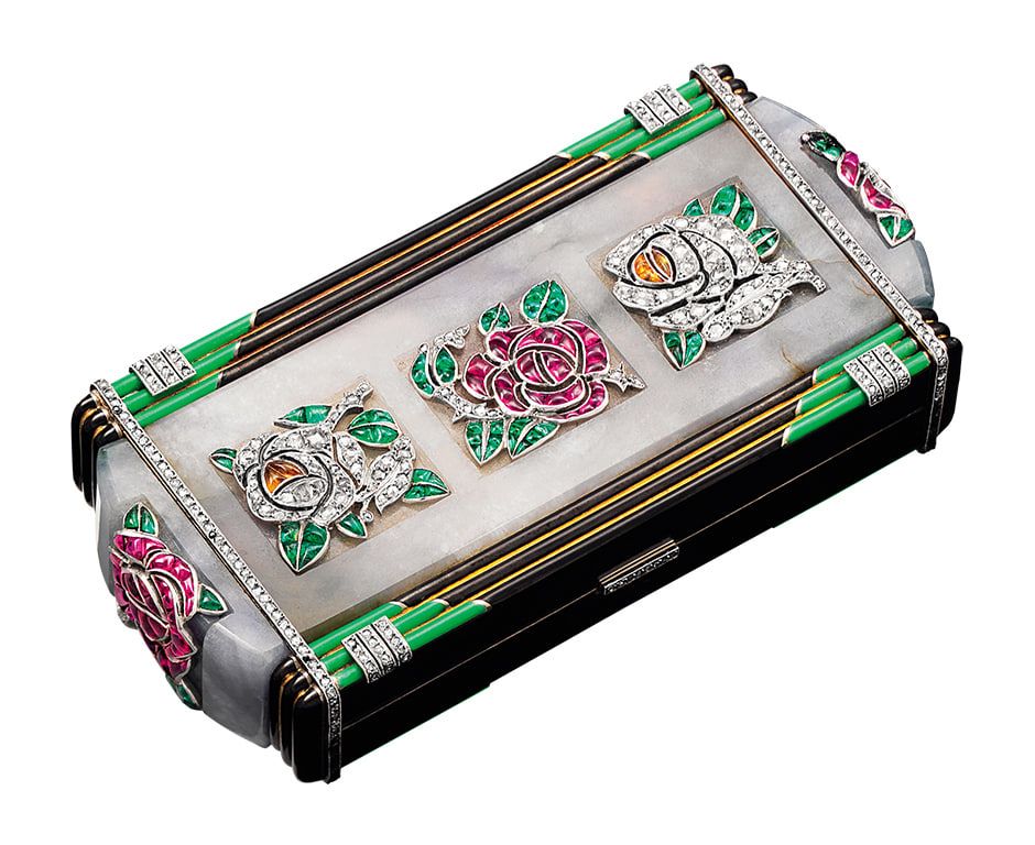 Van Cleef & Arpels Ван Клиф & Арпельс Alfred Van Cleef Альфред Ван Клиф парфюмерия духи +купить