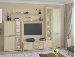 Гостиная КАРИНА ГК-1001 Ясень Асахи