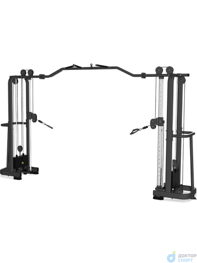 BRONZE GYM NEO 16 Кроссовер