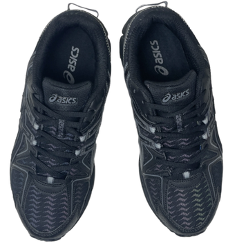 Asics Gel Kahana 8 Copper Tank Black