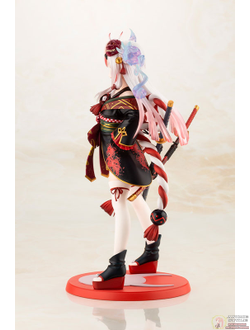 Фигурка 1/7 Аямэ Накири (Ayame Nakiri)