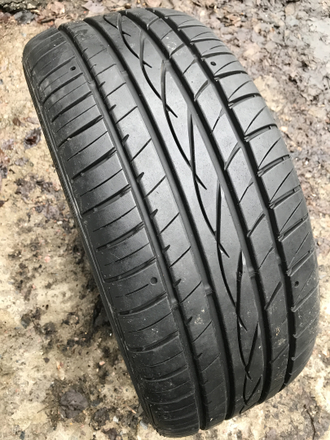 245/40R18 Falken Ziex ZE912 одиночка 1шт