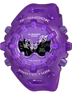 Часы Casio G-Shock GA-V01SKE-6A